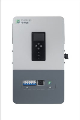 Fortress Power Solo 6.5kW Hybrid Inverter